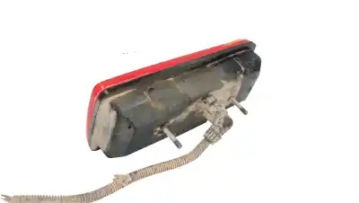 Pezzo di ricambio per auto di seconda mano lampada posteriore sinistra per nissan cabstar e cabina simple cabina individual riferimenti oem iam   