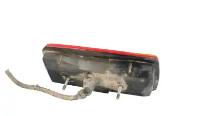 Peça sobressalente para automóvel em segunda mão Farolim Traseiro Esquerdo por NISSAN CABSTAR E Cabina simple Cabina individual Referências OEM IAM   
