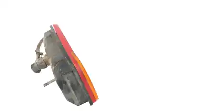 Pezzo di ricambio per auto di seconda mano lampada posteriore sinistra per nissan cabstar e cabina simple cabina individual riferimenti oem iam   