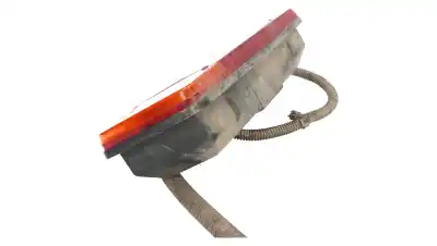 Pezzo di ricambio per auto di seconda mano luci posteriori destra per nissan cabstar e cabina simple cabina individual riferimenti oem iam   