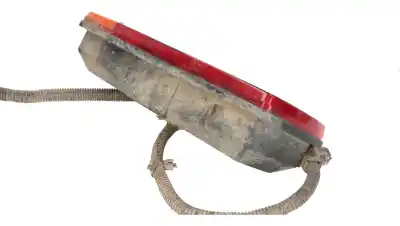 Pezzo di ricambio per auto di seconda mano luci posteriori destra per nissan cabstar e cabina simple cabina individual riferimenti oem iam   