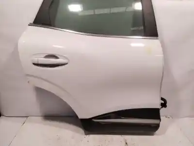 Second-hand car spare part  for RENAULT KADJAR  OEM IAM references   