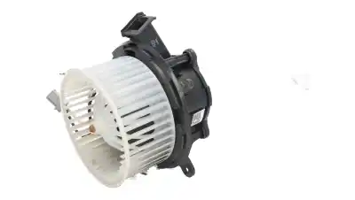 Second-hand car spare part heating fan for opel astra j lim. cosmo oem iam references u7253002  