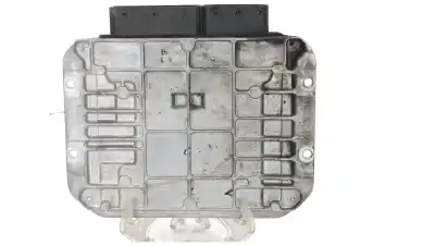 Second-hand car spare part ecu engine control for opel astra j lim. cosmo oem iam references 55577647  