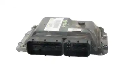 Second-hand car spare part ecu engine control for opel astra j lim. cosmo oem iam references 55577647  
