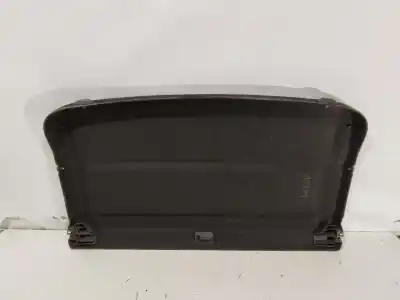 Автозапчасти б/у задний поддон за OPEL ASTRA J LIM. Cosmo ссылки OEM IAM 13292208  