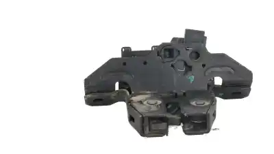 Second-hand car spare part trunk lock for opel astra j lim. cosmo oem iam references   