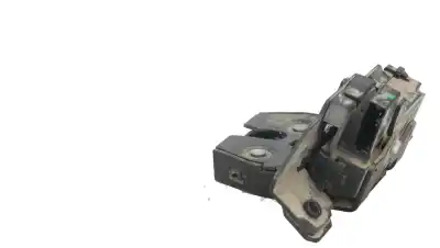 Second-hand car spare part trunk lock for opel astra j lim. cosmo oem iam references   