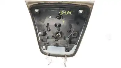 Автозапчасти б/у внешняя ручка ворот за opel astra j lim. cosmo ссылки oem iam 13271374