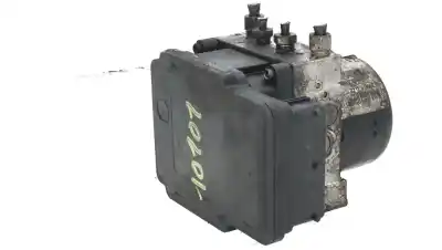 Peça sobressalente para automóvel em segunda mão abs por opel astra j lim. cosmo referências oem iam 13332613  