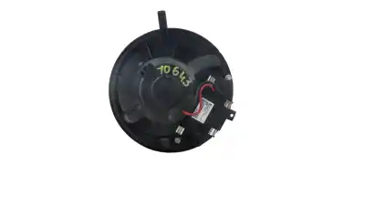 Second-hand car spare part Heating Fan for SEAT LEON (1P1) Comfort Limited OEM IAM references 1K1820015D  