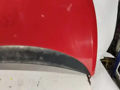 Pezzo di ricambio per auto di seconda mano cofano per seat leon (1p1) comfort limited riferimenti oem iam 1p0823031a  