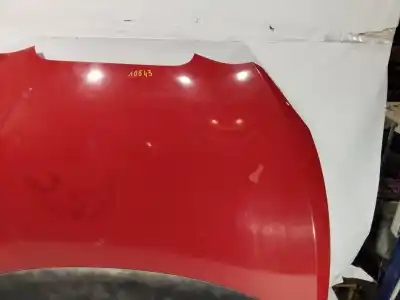 Pezzo di ricambio per auto di seconda mano cofano per seat leon (1p1) comfort limited riferimenti oem iam 1p0823031a  