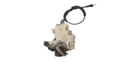 İkinci el araba yedek parçası Sol Arka Kapi Kilidi için SEAT LEON (1P1) Comfort Limited OEM IAM referansları 1P0839015  