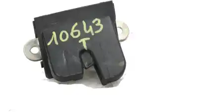 Pezzo di ricambio per auto di seconda mano  per SEAT LEON (1P1)  Riferimenti OEM IAM 1P0827505A  