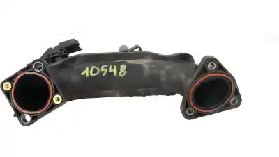 Pezzo di ricambio per auto di seconda mano Tubo per CITROEN C4 LIM. Exclusive Riferimenti OEM IAM 9674942380  