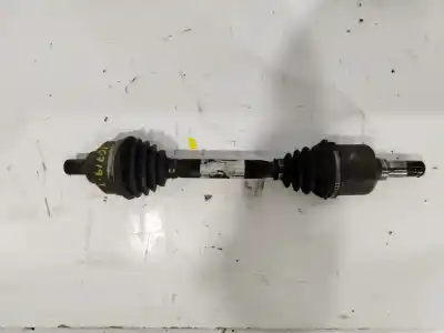 Автозапчасти б/у передняя левая трансмиссия за ford focus c-max (cap) connection ссылки oem iam 