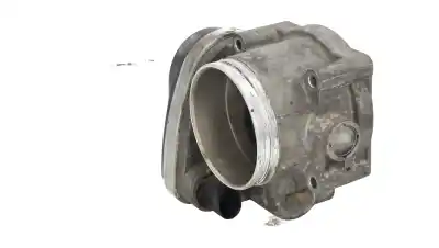 Автозапчастина б/у коробка метелика для bmw x3 (e83) 3.0i посилання на oem iam 13547502  