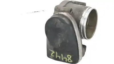 Автозапчастина б/у коробка метелика для bmw x3 (e83) 3.0i посилання на oem iam 13547502  