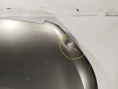 Pezzo di ricambio per auto di seconda mano cofano per peugeot 308 active riferimenti oem iam   