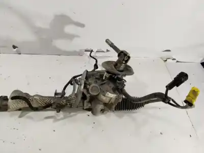 Second-hand car spare part steering rack for peugeot 308 active oem iam references 6820000231  