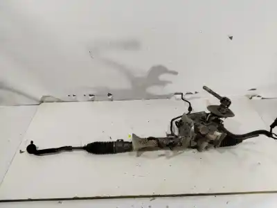 Second-hand car spare part steering rack for peugeot 308 active oem iam references 6820000231  