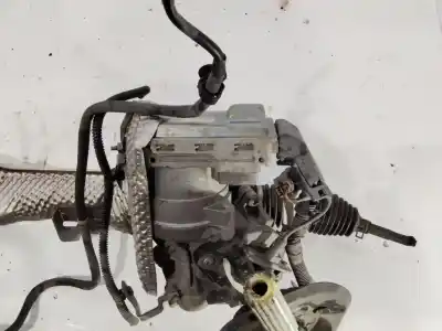 Second-hand car spare part steering rack for peugeot 308 active oem iam references 6820000231  