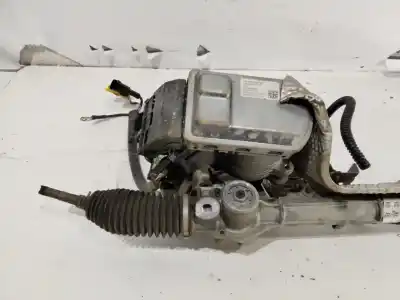 Second-hand car spare part steering rack for peugeot 308 active oem iam references 6820000231  