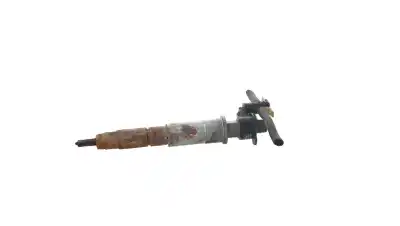 Pièce détachée automobile d'occasion INJECTEUR pour INFINITI QX70 3.0d GT Références OEM IAM 0445116033  