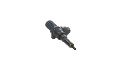 Peça sobressalente para automóvel em segunda mão INJETOR por SEAT LEON (1P1)  Referências OEM IAM 038130073AG  