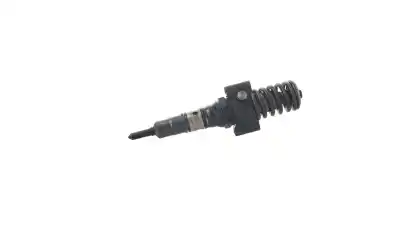 Second-hand car spare part Injector for AUDI A4 BERLINA (8E) 2.0 TDI (DPF) (125kW) OEM IAM references 03G130073G  0414720404
