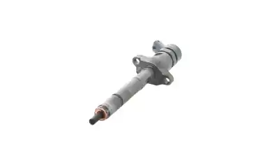 Peça sobressalente para automóvel em segunda mão injetor por ford focus berlina (cap) ambiente (d) referências oem iam 0445110239  0445110239