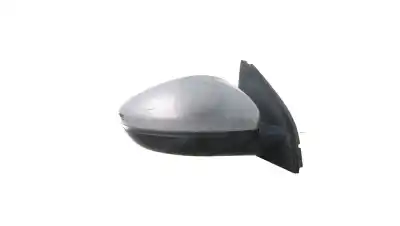 Peça sobressalente para automóvel em segunda mão espelho retrovisor direito por peugeot 308 active referências oem iam 98088639xt  