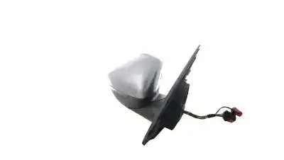 Peça sobressalente para automóvel em segunda mão espelho retrovisor direito por peugeot 308 active referências oem iam 98088639xt  
