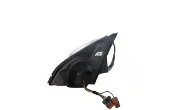 Peça sobressalente para automóvel em segunda mão espelho retrovisor direito por peugeot 308 active referências oem iam 98088639xt  