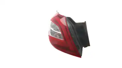 Peça sobressalente para automóvel em segunda mão  por PEUGEOT 308  Referências OEM IAM 9677817680  