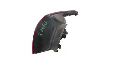 Second-hand car spare part left tailgate light for peugeot 308 active oem iam references 9677817680  