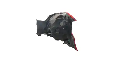 Second-hand car spare part left tailgate light for peugeot 308 active oem iam references 9677817680  