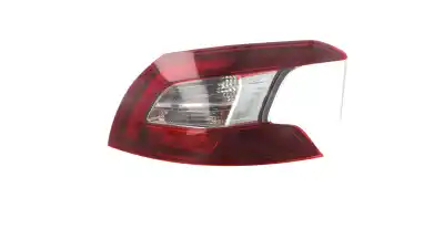 Peça sobressalente para automóvel em segunda mão farolim traseiro direito por peugeot 308 active referências oem iam 9677817580  