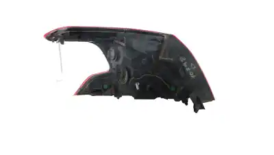 Peça sobressalente para automóvel em segunda mão farolim traseiro direito por peugeot 308 active referências oem iam 9677817580  