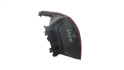 Peça sobressalente para automóvel em segunda mão farolim traseiro direito por peugeot 308 active referências oem iam 9677817580