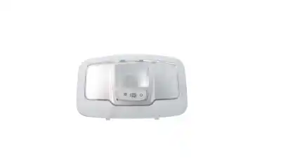 Peça sobressalente para automóvel em segunda mão luz interior por peugeot 308 active referências oem iam 96781443  