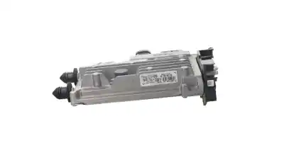 Peça sobressalente para automóvel em segunda mão centralina start/stop (ecu) por peugeot 308 active referências oem iam 9810858380