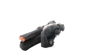 Second-hand car spare part FRONT LEFT CURTAIN AIRBAG for PEUGEOT 308 Active OEM IAM references 9805768480  