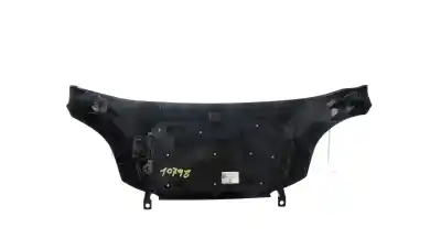 Second-hand car spare part multifunction switch for peugeot 308 active oem iam references 96777660zd  