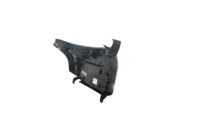 Second-hand car spare part multifunction switch for peugeot 308 active oem iam references 96777660zd  