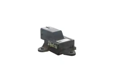 Second-hand car spare part electronic module for peugeot 308 active oem iam references 967787168001  