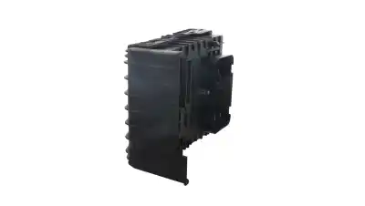 Peça sobressalente para automóvel em segunda mão caixa de fusíveis e relés por seat leon (1p1) comfort limited referências oem iam 1k1820015d  