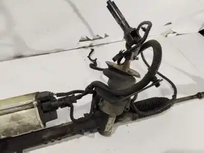 Автозапчасти б/у рулевая рейка за opel astra j lim. cosmo ссылки oem iam p13327433