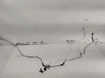 İkinci el araba yedek parçası klima borulari için toyota auris hybrid active oem iam referansları 88710-nz380